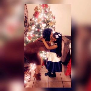 Meet your Posher, Xochith